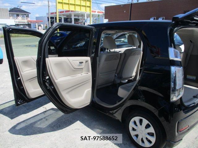 Honda N-WGN 2015-04 280801-27