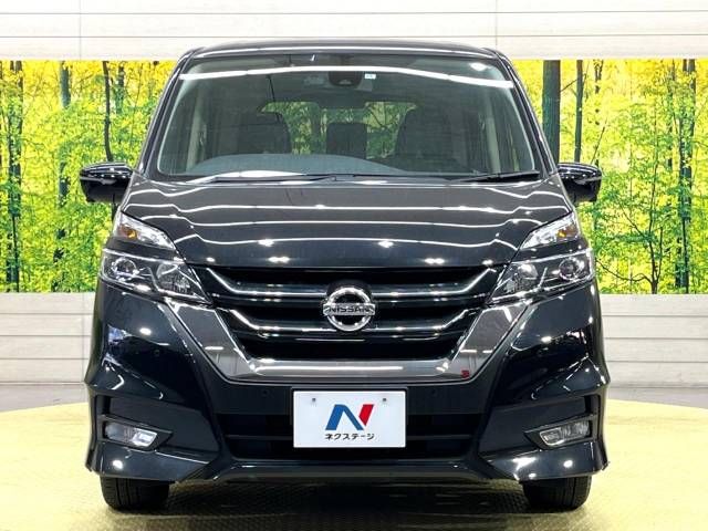 Nissan SERENA 2018-10 182279-15