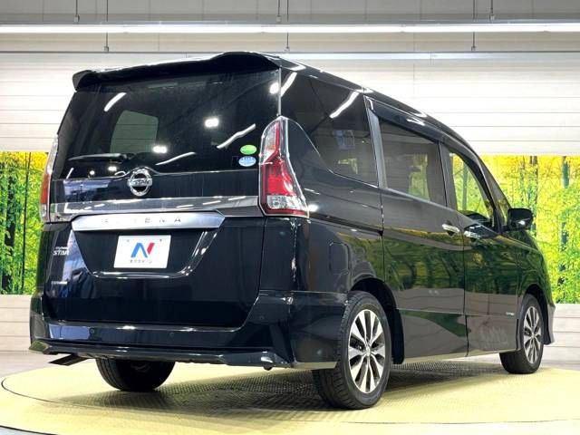 Nissan SERENA 2018-10 182279-18