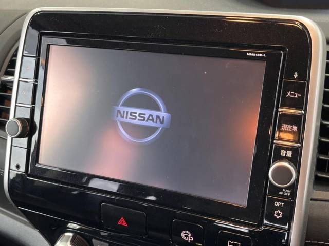 Nissan SERENA 2018-10 182279-5