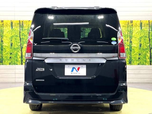 Nissan SERENA 2018-10 182279-16