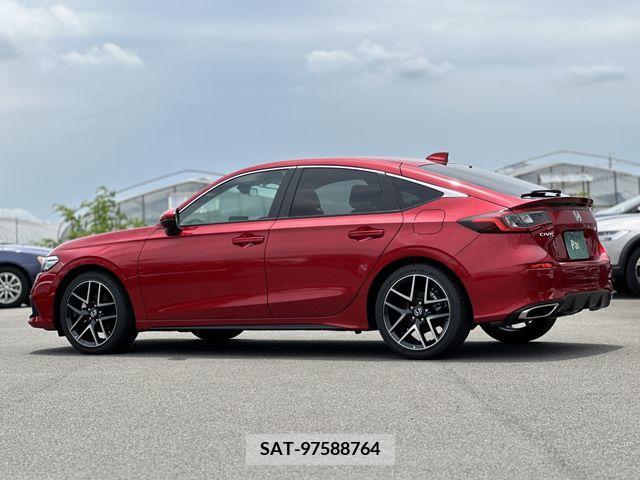 Honda CIVIC 2024-01 377047-28