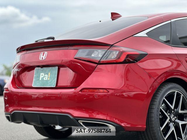 Honda CIVIC 2024-01 377047-22