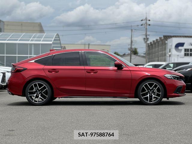 Honda CIVIC 2024-01 377047-25