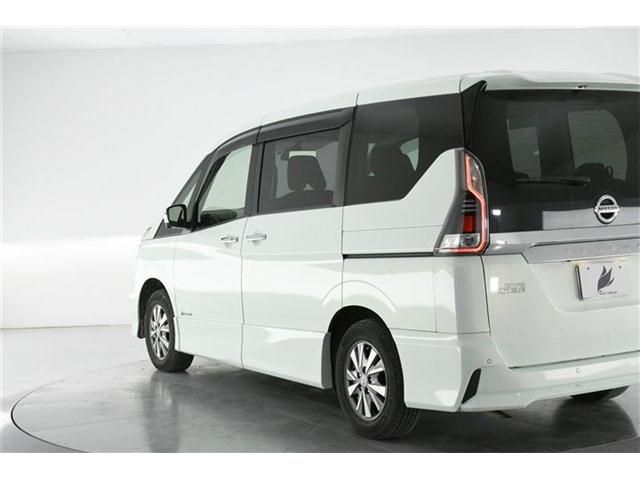 Nissan SERENA 2018-05 17672-3