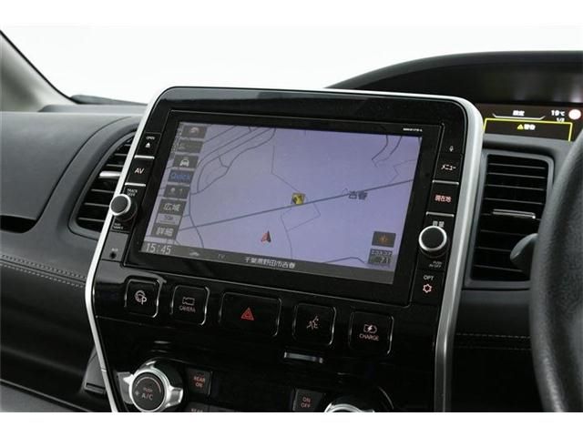 Nissan SERENA 2018-05 17672-10