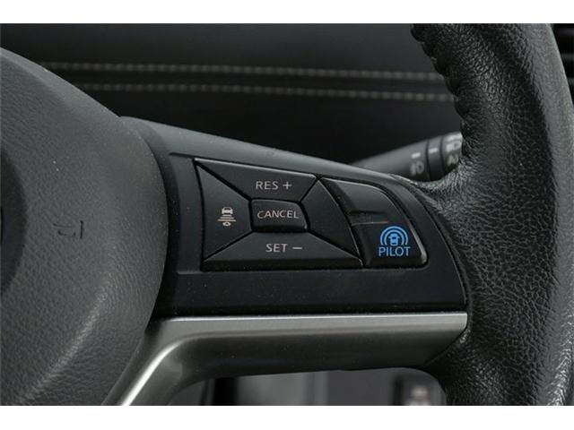 Nissan SERENA 2018-05 17672-13