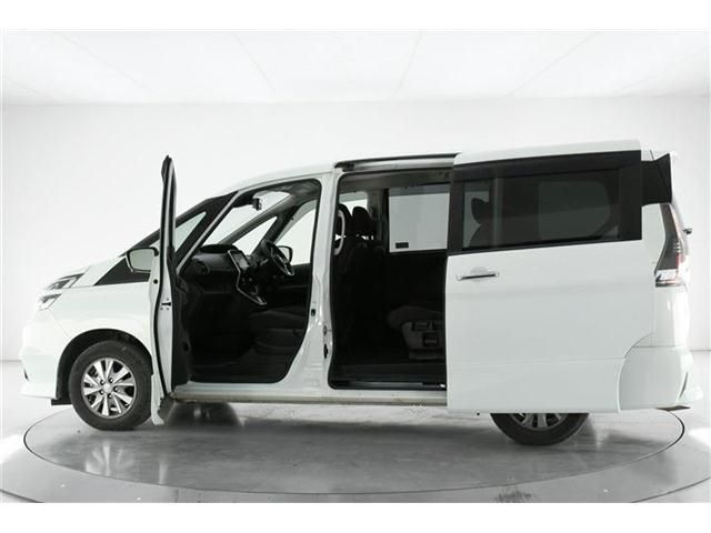 Nissan SERENA 2018-05 17672-2