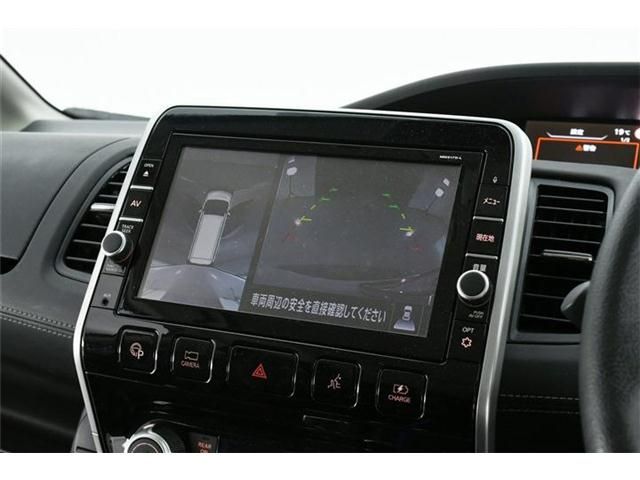 Nissan SERENA 2018-05 17672-11