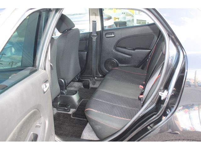 Mazda DEMIO 2013-10 16572-16