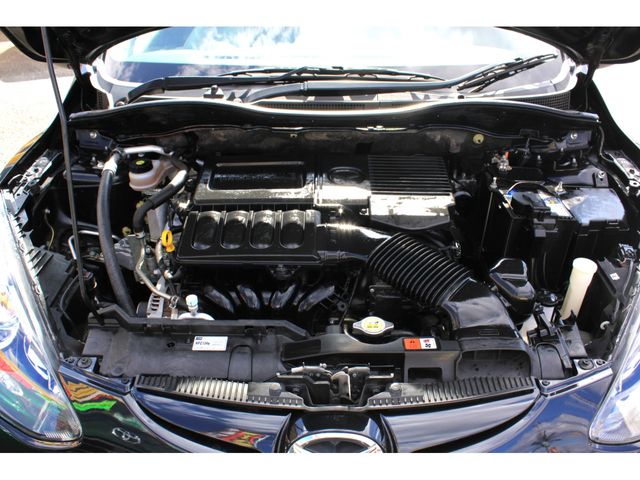 Mazda DEMIO 2013-10 16572-12
