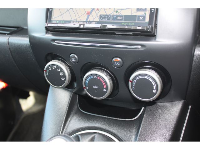 Mazda DEMIO 2013-10 16572-20