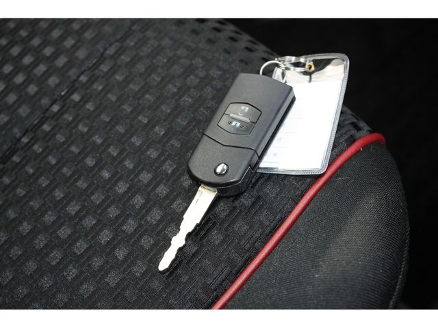 Mazda DEMIO 2013-10 16572-18