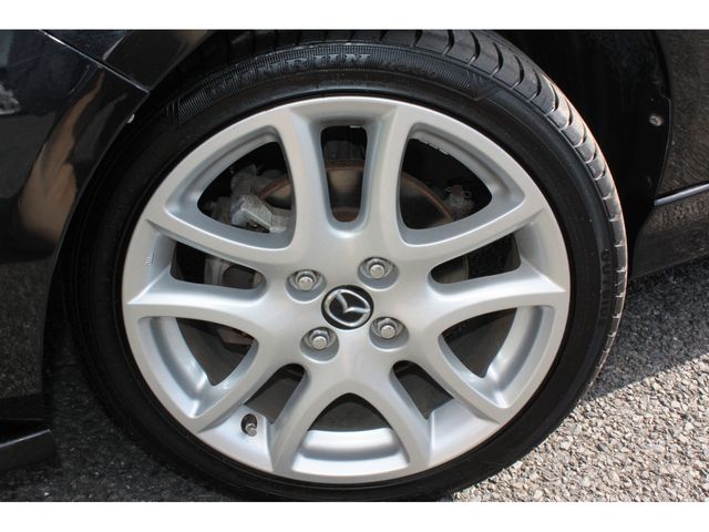 Mazda DEMIO 2013-10 16572-11