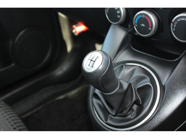 Mazda DEMIO 2013-10 16572-21