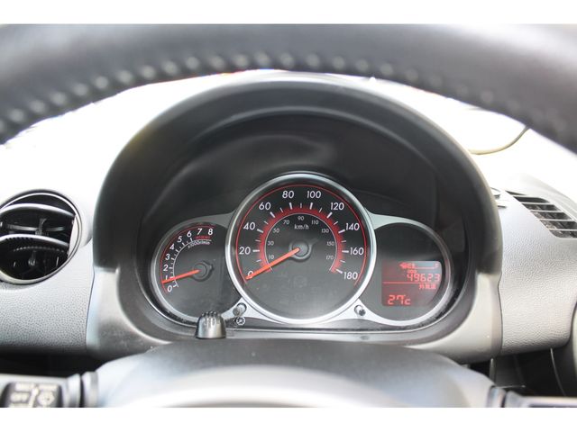 Mazda DEMIO 2013-10 16572-19