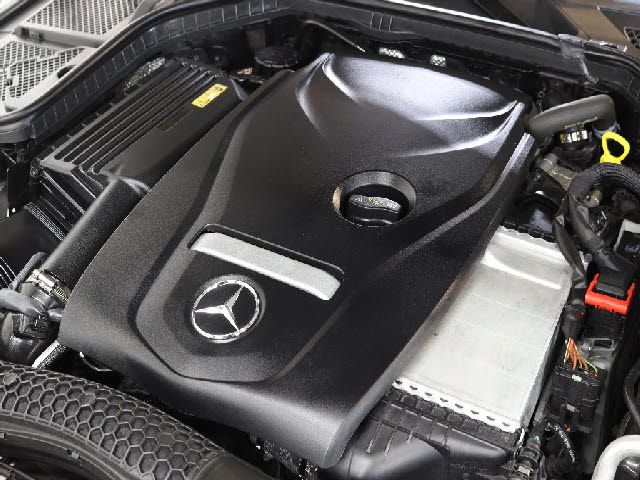 Mercedes Benz C-CLASS 2014-08 193088-5