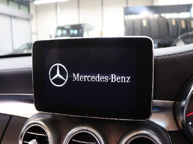 Mercedes Benz C-CLASS 2014-08 193088-9