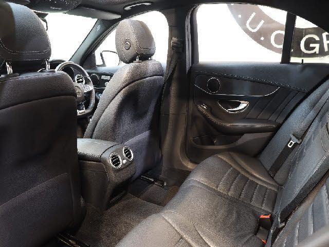 Mercedes Benz C-CLASS 2014-08 193088-3