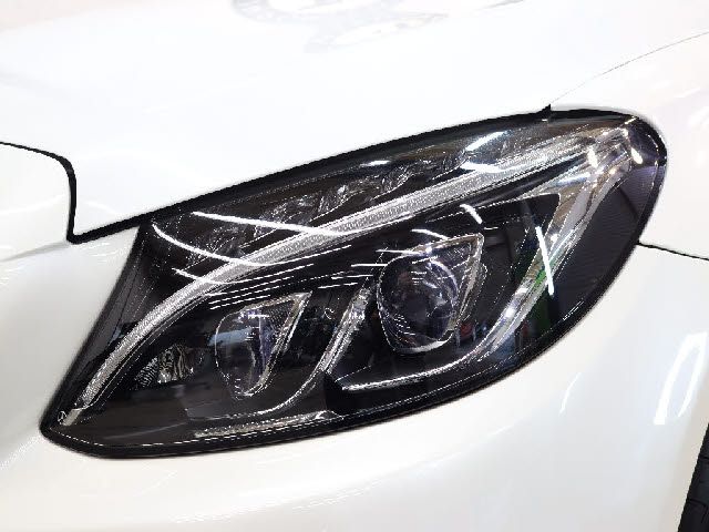 Mercedes Benz C-CLASS 2014-08 193088-18