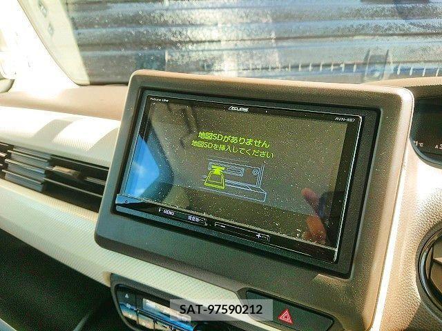 Honda N BOX 2021-09 202217-4