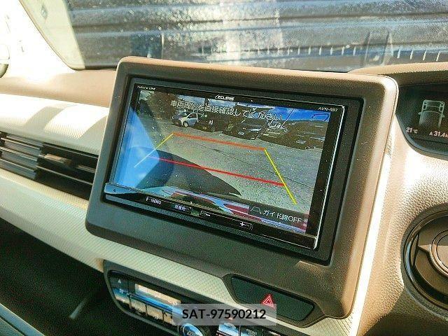 Honda N BOX 2021-09 202217-5