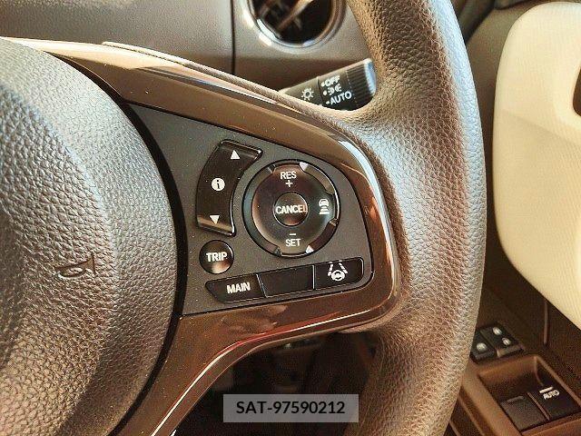 Honda N BOX 2021-09 202217-11