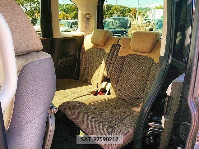 Honda N BOX 2021-09 202217-18