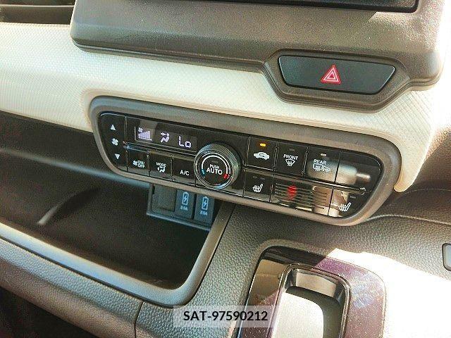 Honda N BOX 2021-09 202217-20