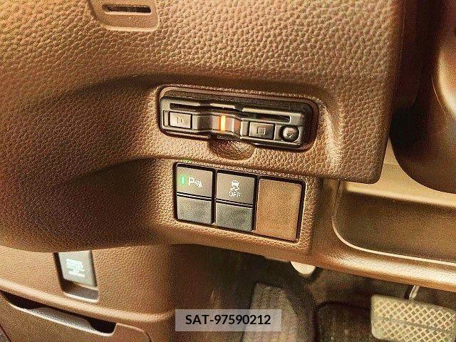 Honda N BOX 2021-09 202217-22