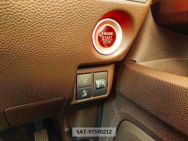 Honda N BOX 2021-09 202217-21