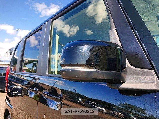 Honda N BOX 2021-09 202217-25