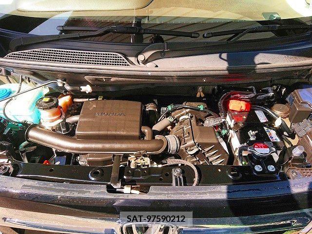Honda N BOX 2021-09 202217-27