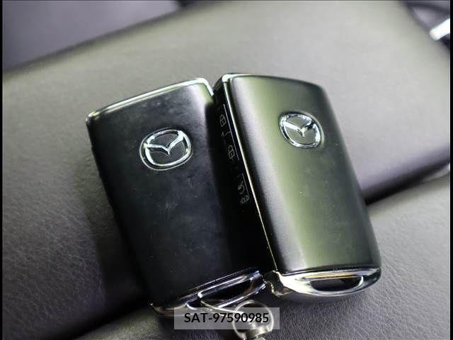 Mazda CX-8 2020-11 266223-15