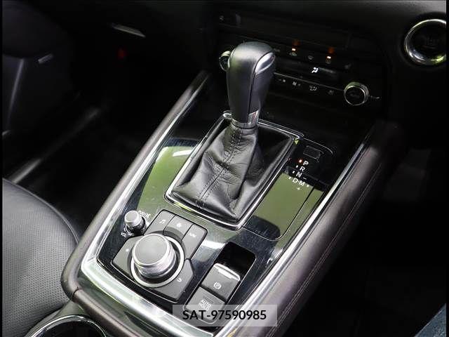 Mazda CX-8 2020-11 266223-14