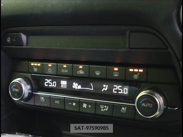 Mazda CX-8 2020-11 266223-13