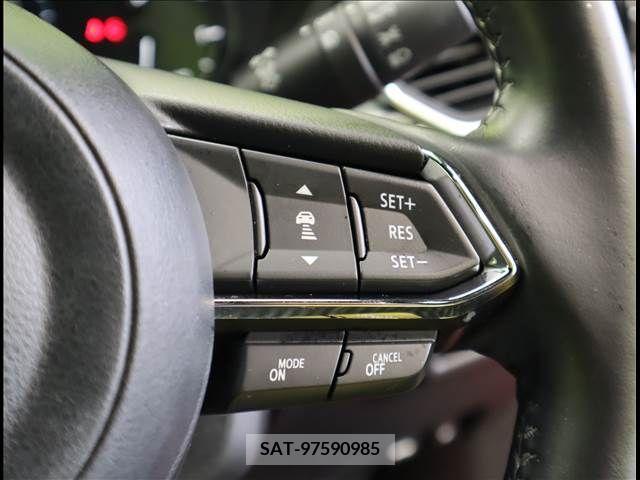 Mazda CX-8 2020-11 266223-12