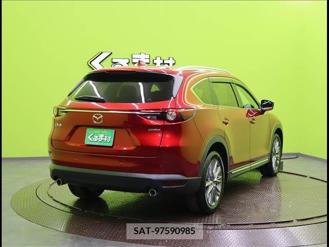 Mazda CX-8 2020-11 266223-1