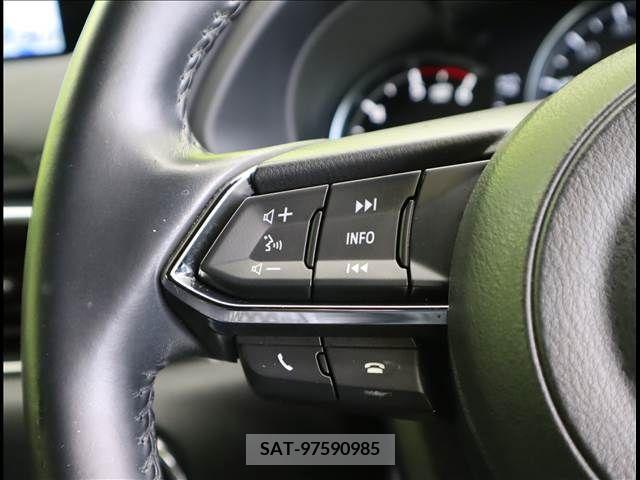 Mazda CX-8 2020-11 266223-11