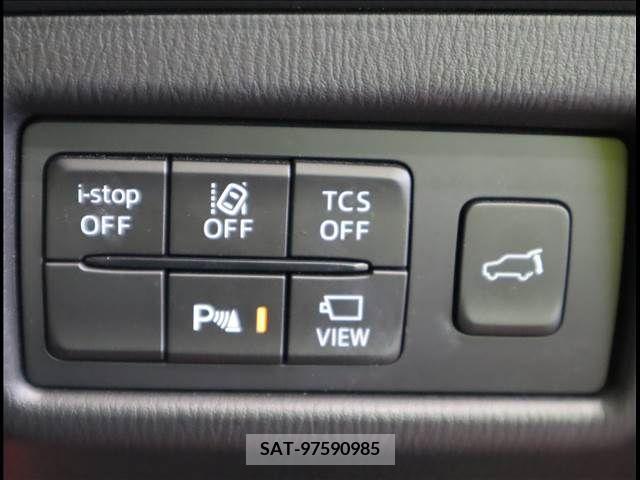 Mazda CX-8 2020-11 266223-18