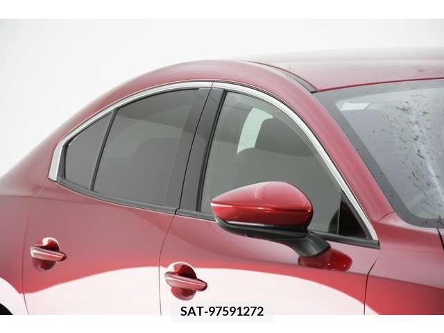 Mazda MAZDA3 2022-08 397215-3