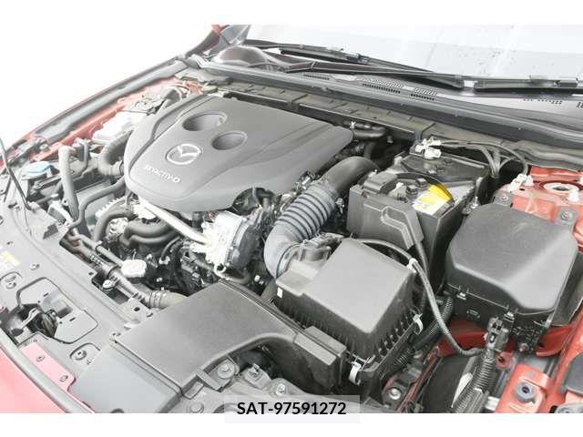 Mazda MAZDA3 2022-08 397215-10