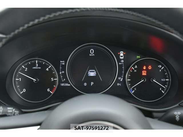Mazda MAZDA3 2022-08 397215-9