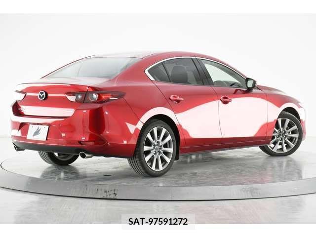 Mazda MAZDA3 2022-08 397215-1