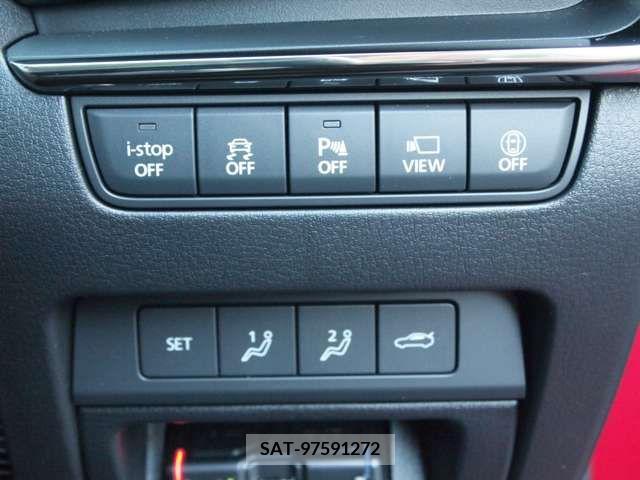 Mazda MAZDA3 2022-08 397215-19