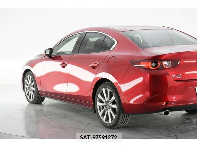Mazda MAZDA3 2022-08 397215-6