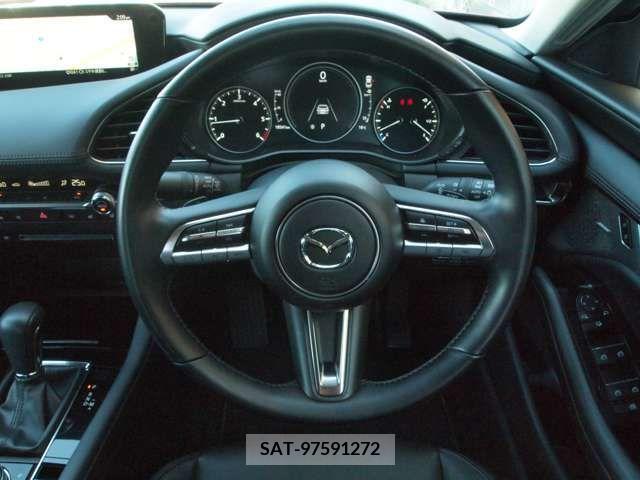 Mazda MAZDA3 2022-08 397215-14