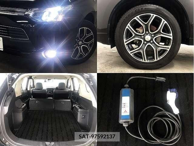 Mitsubishi OUTLANDER PHEV 2014-12 365907-7