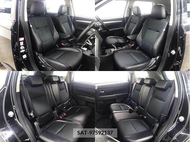 Mitsubishi OUTLANDER PHEV 2014-12 365907-6