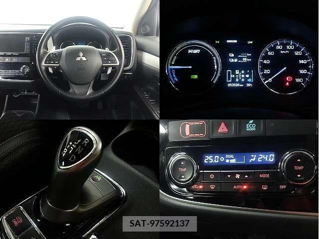 Mitsubishi OUTLANDER PHEV 2014-12 365907-5